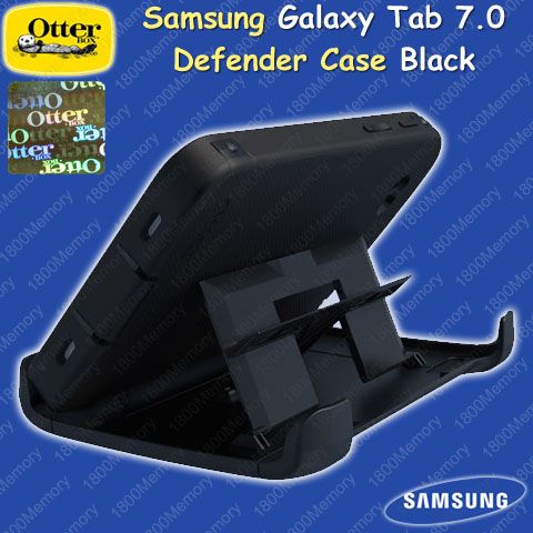 GENUINE OtterBox Defender Case for Samsung Galaxy Tab 7 GT P1000 GT 