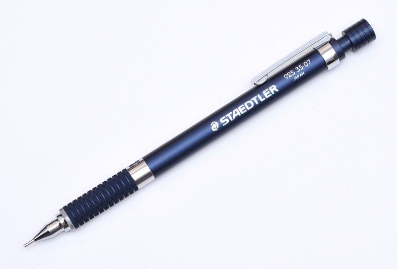 STAEDTLER 925 35 07N 0.7MM DRAFTING MECHANICAL PENCIL  