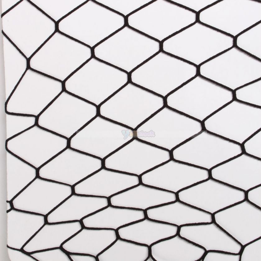   Style Sexy Women Modern Open mesh Fishnet Stockings LT 006  