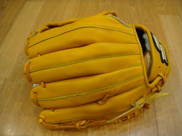 SSK Special Make Up 12 Fielder Baseball Glove RHT Pro  