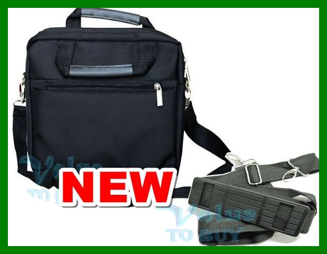   Laptop Case Carry Bag for ASUS EPC Sony dell hp ibm laptop notebook