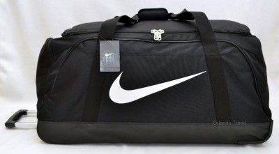 nike club team roller bag