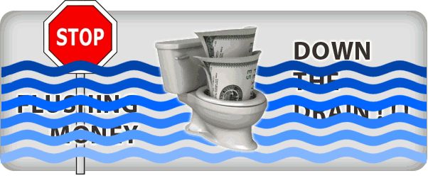 Dual Flush Toilet Converter Kit  Lever Actuator  1 Piece Toilet  w 