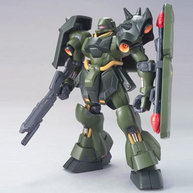 Gundam HCM Pro 34 00 AMS 119 GEARA DOGA  
